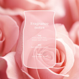 Fresh Cut Roses Candle Yankee Candle, Pink - Floral - thumbnail 5
