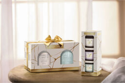 Little Luxuries 2 Candles Set Yankee Candle - thumbnail 5