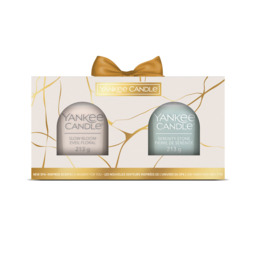 Little Luxuries 2 Candles Set Yankee Candle - thumbnail 4