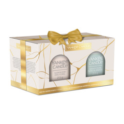 Little Luxuries 2 Candles Set Yankee Candle - thumbnail 1