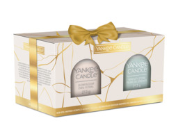 Little Luxuries 2 Candles Set Yankee Candle - thumbnail 2