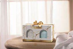 Little Luxuries 2 Candles Set Yankee Candle - thumbnail 3