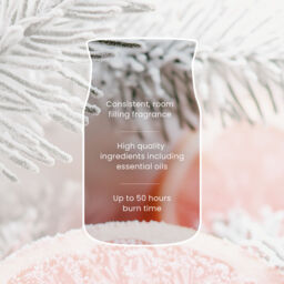 White Spruce & Grapefruit Candle Yankee Candle - Citrus - thumbnail 5