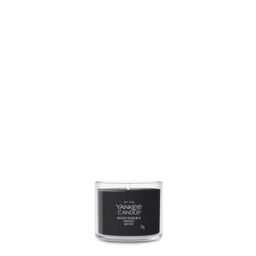 Midsummer's Night Candle Yankee Candle, Black - Fresh & Clean - thumbnail 2