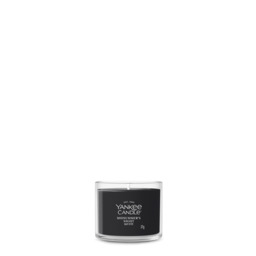 Midsummer's Night Candle Yankee Candle, Black - Fresh & Clean