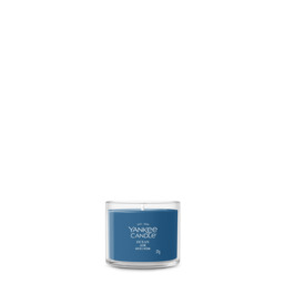 Ocean Air Candle Yankee Candle, Blue - Fresh & Clean - thumbnail 1