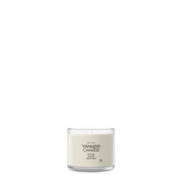 Sun & Sand Candle Yankee Candle® Mini, Neutrals - Floral - thumbnail 2