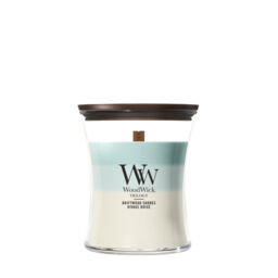 Driftwood Shores Candle WoodWick - Woody