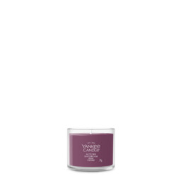 Autumn Daydream Candle Yankee Candle, Red - Fresh & Clean - thumbnail 2