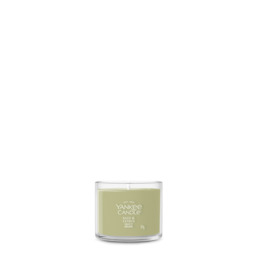 Sage & Citrus Candle Yankee Candle, Green - thumbnail 2
