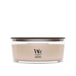Crystal Ginger Candle WoodWick, Neutrals - Gourmand - thumbnail 2