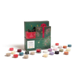 24 Days of Fragrance Advent Calendar Yankee Candle - thumbnail 1
