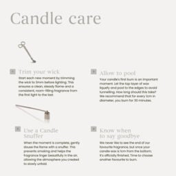 White Strawberry Bellini Candle Yankee Candle, Pink - Fruity - thumbnail 5