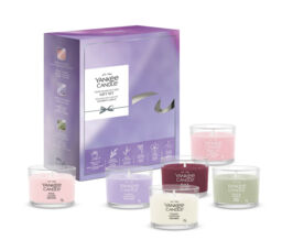 Minis Fragrance Edit Gift Set Yankee Candle - thumbnail 2