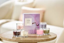 Minis Fragrance Edit Gift Set Yankee Candle - thumbnail 4