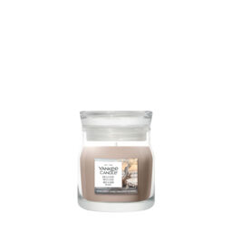 Seaside Woods Candle Yankee Candle, Neutrals - Woody - thumbnail 1