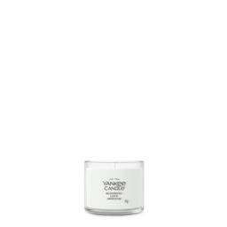 Blooming Love Candle Yankee Candle® Mini, White - Floral - thumbnail 1