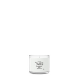 Blooming Love Candle Yankee Candle® Mini, White - Floral - thumbnail 2