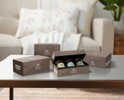 Woodland Trio Fragrance Set WoodWick - thumbnail 4