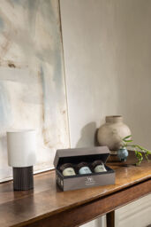 Woodland Trio Fragrance Set WoodWick - thumbnail 3