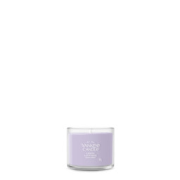 Lemon Lavender Candle Yankee Candle, Purple - Citrus - thumbnail 1