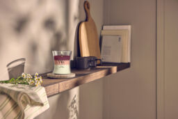 Lush Nectar Candle WoodWick - Fruity & Citrus - thumbnail 3
