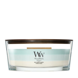 Driftwood Shores Candle WoodWick - Woody - thumbnail 1