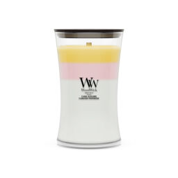 Floral Blossoms Candle WoodWick - thumbnail 1