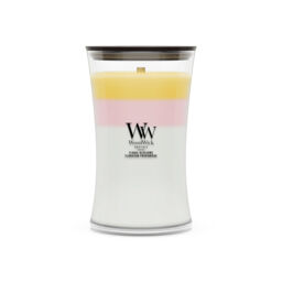 Floral Blossoms Candle WoodWick - thumbnail 2