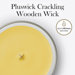 Floral Blossoms Candle WoodWick - thumbnail 7