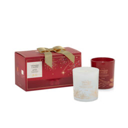 2 Tumbler Gift Set Yankee Candle - thumbnail 2
