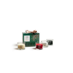 Minis Discovery Gift Set Yankee Candle - thumbnail 1