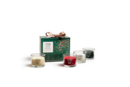 Minis Discovery Gift Set Yankee Candle - thumbnail 2