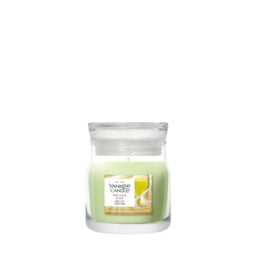 Vanilla Lime Candle Yankee Candle, Green - Sweet & Spicy - thumbnail 1