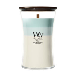Driftwood Shores Candle WoodWick - Woody - thumbnail 2