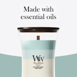 Driftwood Shores Candle WoodWick - Woody - thumbnail 8