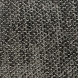 Utopia - Loveseat Chunky Textured Weave Charcoal
