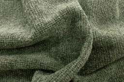 Muse - Extra Large Corner Sofa, Cosy Textured Weave / Pistachio - thumbnail 5