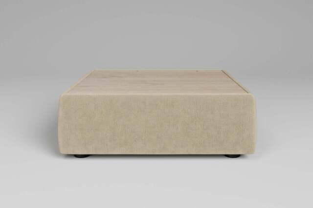 Coffee Table - Add-on, Oak