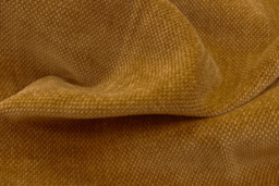 Tranquil - Loveseat, Luxe Woven Velvet / Old Gold - thumbnail 4