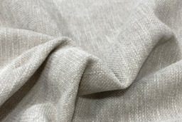 Utopia - 4 Piece Open End - Rearrangeable Modular Sofa, Soft Woven Chenille / Pure / Casual Trim - thumbnail 3