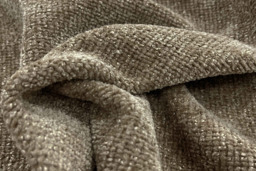 7th Heaven Maxi - 4.5 Seater Sofa, Cosy Textured Weave / Fudge - thumbnail 5