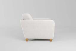 Daydream - Chair, Brushed Wool Feel / Whisper - thumbnail 2