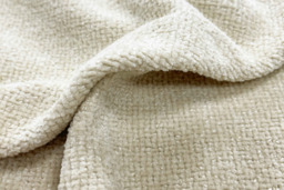 melody - Loveseat, Cosy Textured Weave / Marshmallow - thumbnail 4