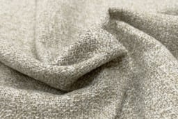 Serenity - Footstool (Medium), Basket weave / Sand - thumbnail 5