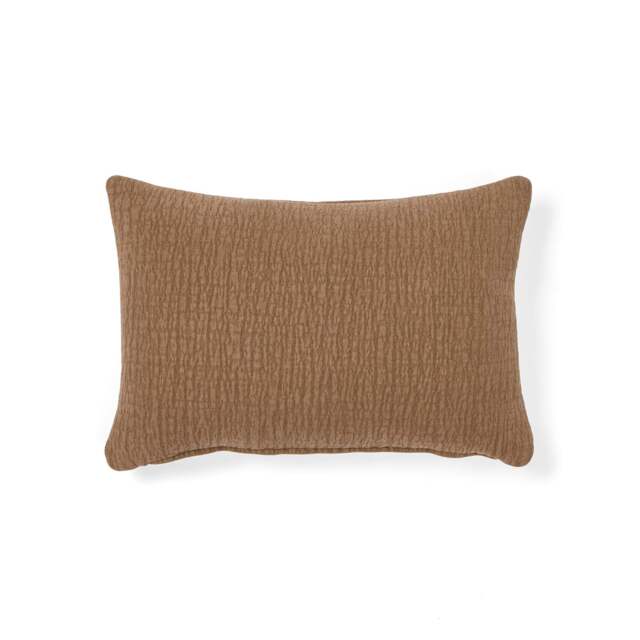 Bolster Scatter Cushion, Bobble / Grapple