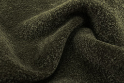 Tranquil - 5 Seater Sofa, Plush Chenille / Woodland Green - thumbnail 4