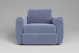 Tranquil - Chair, Cotton Blend / Chai - thumbnail 8