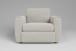 Tranquil - Chair, Cotton Blend / Chai - thumbnail 6