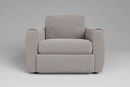 Tranquil - Chair, Cotton Blend / Chai - thumbnail 7